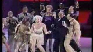 Tony Awards - The Wild Party