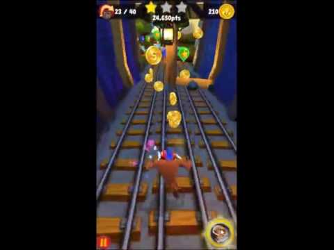 Looney Tunes Dash Level 592