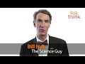 Bill Nye: Creationism Is Not Appropriate For Children ...