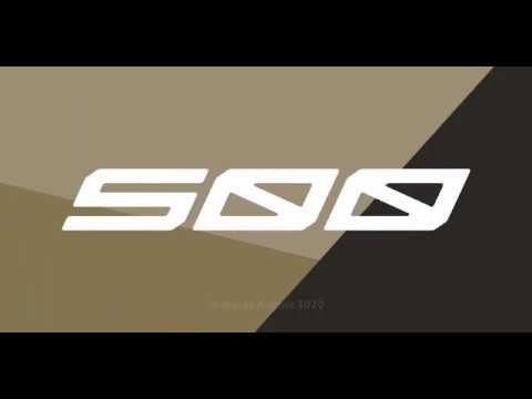 Brixton Motorcycles - Crossfire 500 - Close Ups