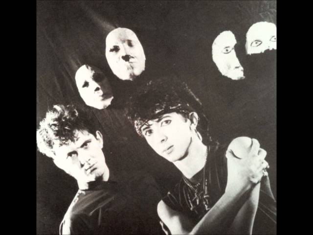 soft cell- baby doll soft cell- baby doll