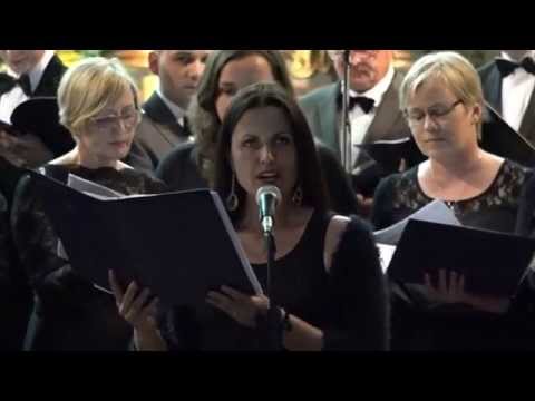 20140622 Kartuski Chór Kakofonia - Gloria