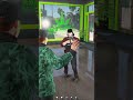 Lenny Barn Gets Trolled Shorts Fivem Gtafunnymoments Circuit