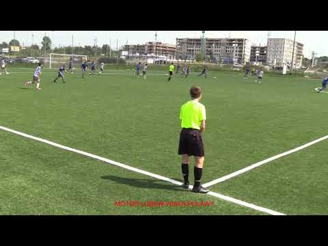 JM MOTOR LUBLIN -JM WISŁA PUŁAWY