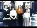 Family Opening Credits Season Five 1979 TV Show