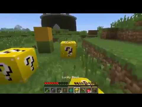 Minecraft PUPPET MASTER CHALLENGE GAMES