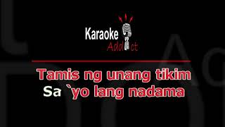 UNANG TIKIM - KAMIKAZEE (OPM Karaoke)
