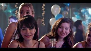 Escena (no manches Frida) we only have tonight, baile de fin de año de la escuela Frida