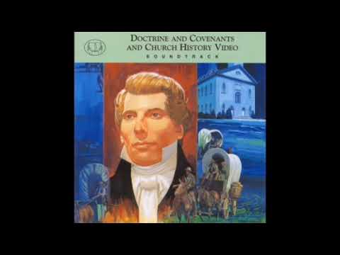 06 - Strength Beyond My Own - Soundtrack Doctrine And Covenants