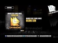 Manse feat. Chris Jones - Rising Sun [OUT NOW ...