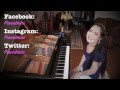 Lady Gaga - Applause | Piano Cover by ...