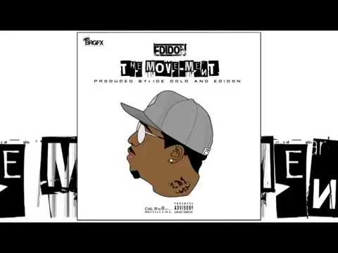 EDIDON - The Movement
