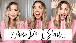 My Life Story | Kaitlyn Bristowe