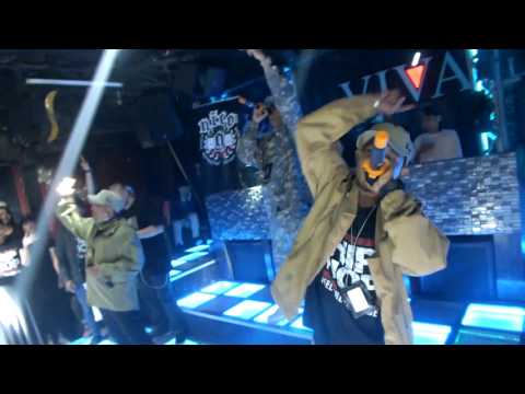 Viva KL   Hip Hop Showcase 2017   Nico G