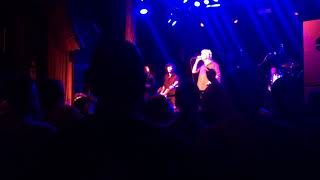 Guided by Voices performing &quot;Your Name is Wild&quot; Trees Dallas tx June, 19 2018