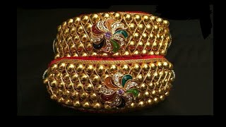 Rajputi punach Design | पुनच डिज़ाइन | Punch Design Rajputi punchi Design | Rajasthani Punchi |