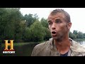 Swamp People WILLIE IS OUT FOR REVENGE Season 7 History