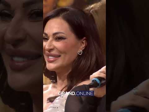 Ovo je  najemotivniji momenat u finalu. Šejla zapevala pobedničku pesmu 🥰