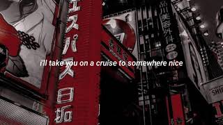 the wolf — miniature tigers lyrics