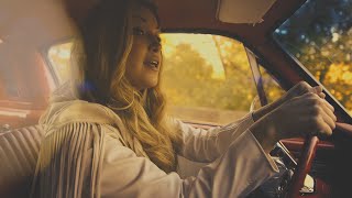 Alexandra Kay Backroad Therapy Official Music Video 2022 Video