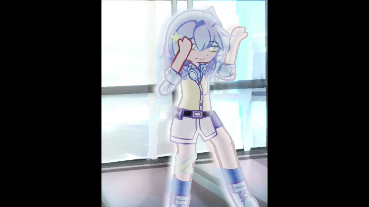 Toma Toma🔥 #gacha #edit #gachalife #animation #dance #alightmotion #gachaclub #shorts #phonk #funk