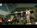 "THE JUMPIN' BLUES": DUKE ROBILLARD with MARC CAPARONE'S BACK O'TOWN ALL-STARS (RCMF 9.30.22)