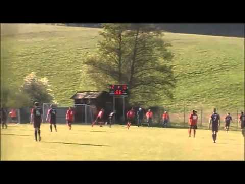 FK Rakytovce - TJ Lovča