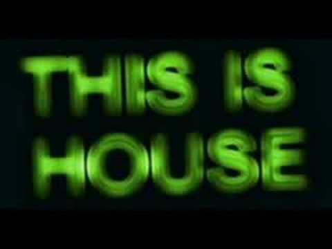 just listen tup - tups house music VIBE