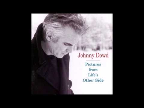 Johnny Dowd - No Woman's Flesh But Hers