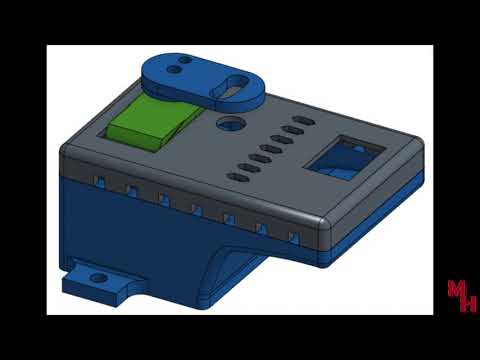 080307 servo toggle power switch