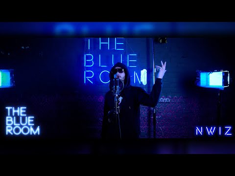 Nwiz | -S3 EP 50- [The Blue Room] | First Media TV