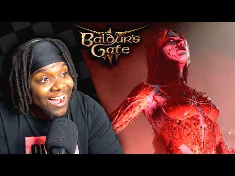 OLD FOE & FIGHTING ORIN! | Baldur's Gate 3 - Part 38