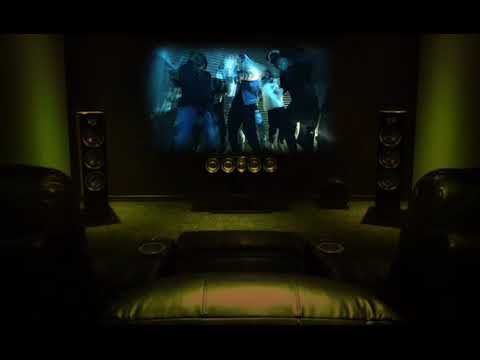 BC Raff "Fentanyl" (VOCÊ NA SALA) escutem com fone