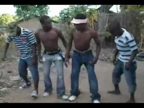 Fito Perigoso: Kassia