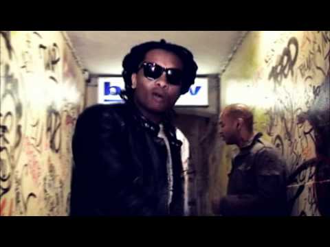 Richco ft. BossClick - Hard voor me monnay
