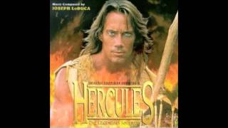 Joseph LoDuca - Prologue
