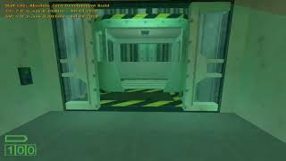 Half-Life: Absolute Zero PART 1