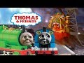 Thomas Percy The Dragon Remake Spooky Bonus Scenes HO OO Remake