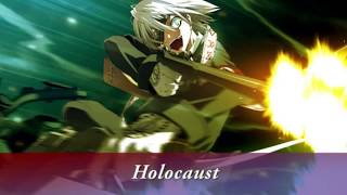 Dies irae: The Animation 『Holocaust』