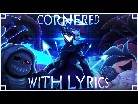 Doge's FNF Storage and Mar Mar