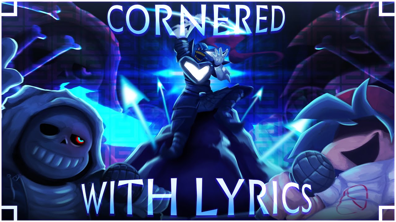 CORNERED WITH LYRICS | Friday Night Dustin' Lyrical Cover | Feat. @allimiece & @bayman917