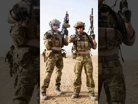 Why Did Two Navy SEALs Kill a Green Beret?