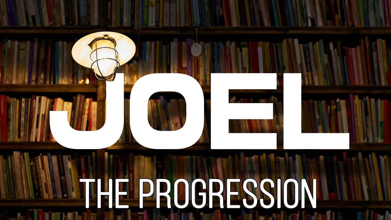 Joel | Mike Brogen