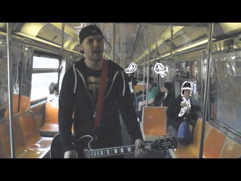 Gone By Friday - Quarter-Life Crisis (Official Music Video)