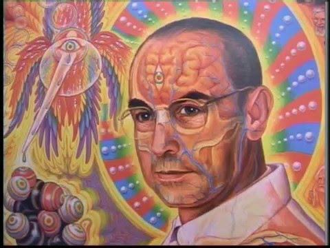 Homage to Albert Hofmann 100 Year Basel 2006