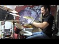 Lahmia - Strength From My Wounds, Drum Cover ...