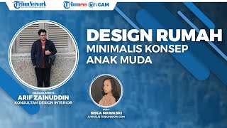 Tips dan Trik Jadikan Rumah Nyaman dengan Konsep Minimalis yang Digemari Anak Muda di Lahan Sempit