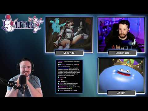 MogTalk: Episode 214 - The State of Melee