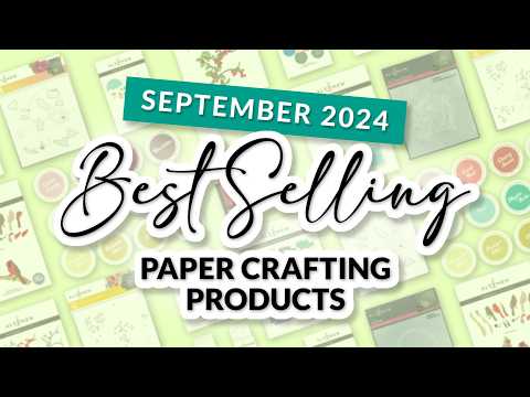 10 MUST-HAVE Paper Crafting Tools You Need NOW