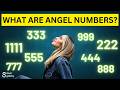 What Are Angel Numbers Gabrielle Bernstein
